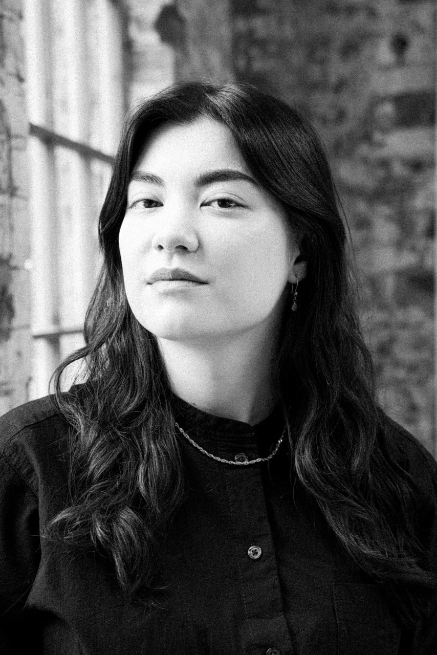 Alinta Furnell