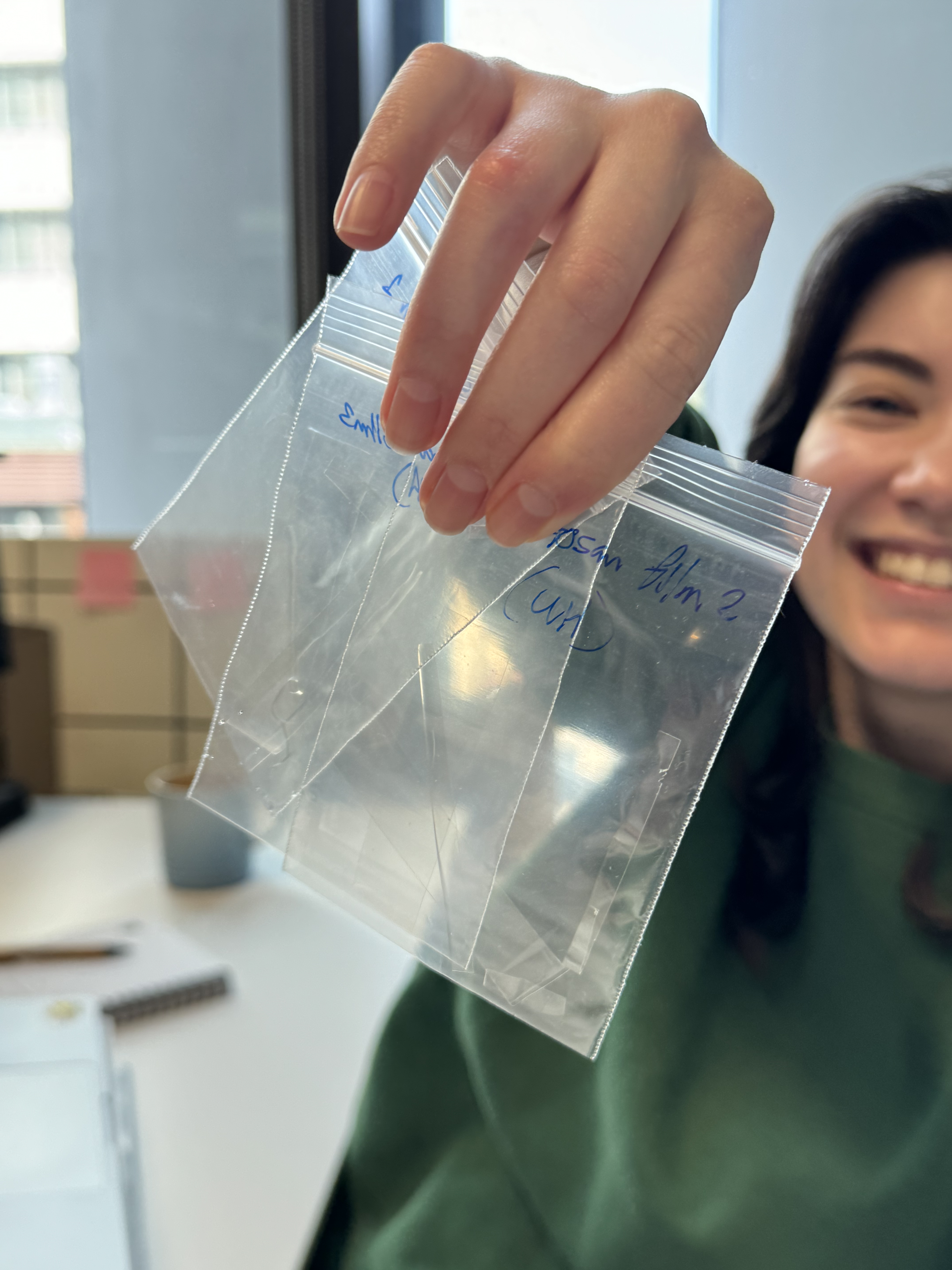 Alinta Furnell - DeepTech venture