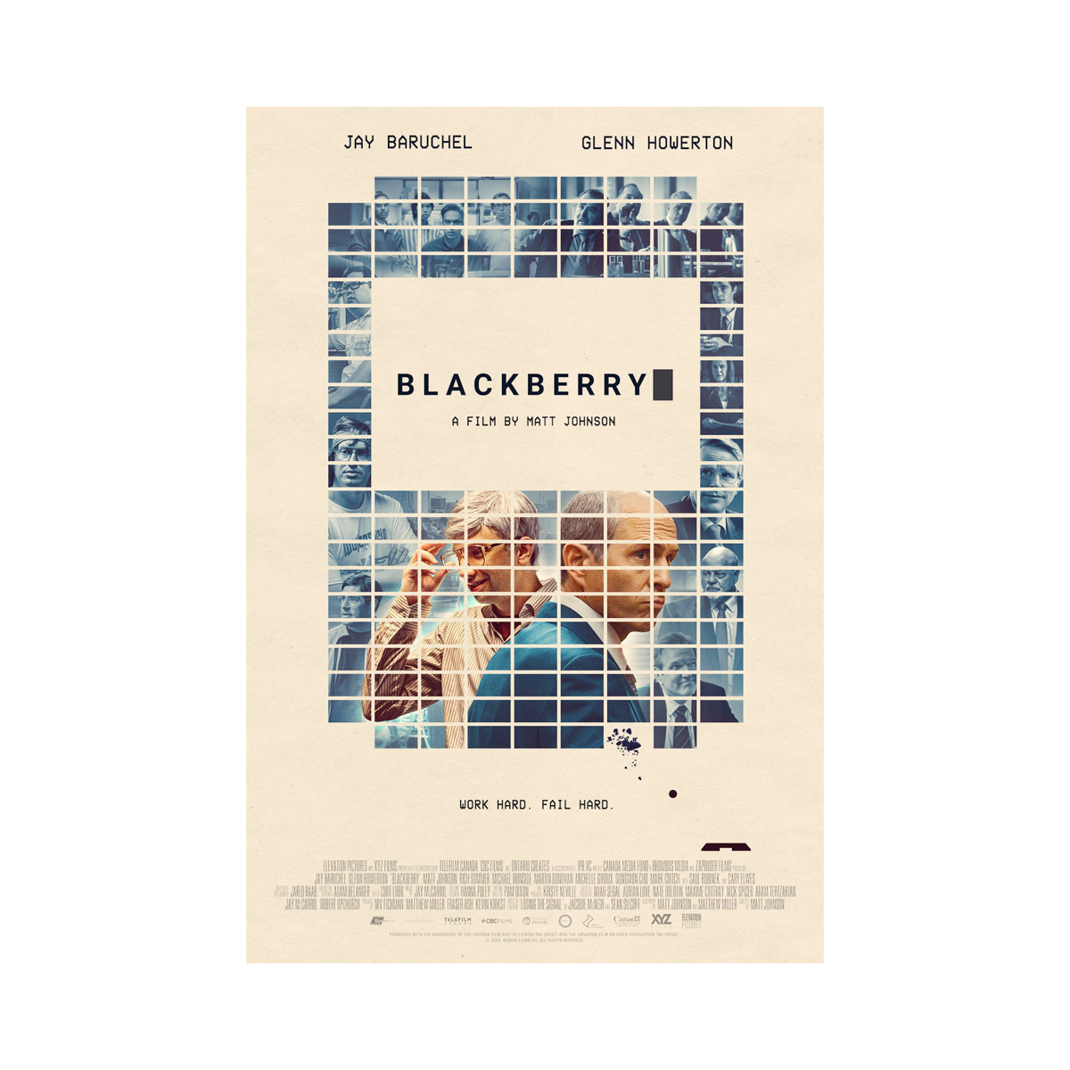 blackberry (2023)