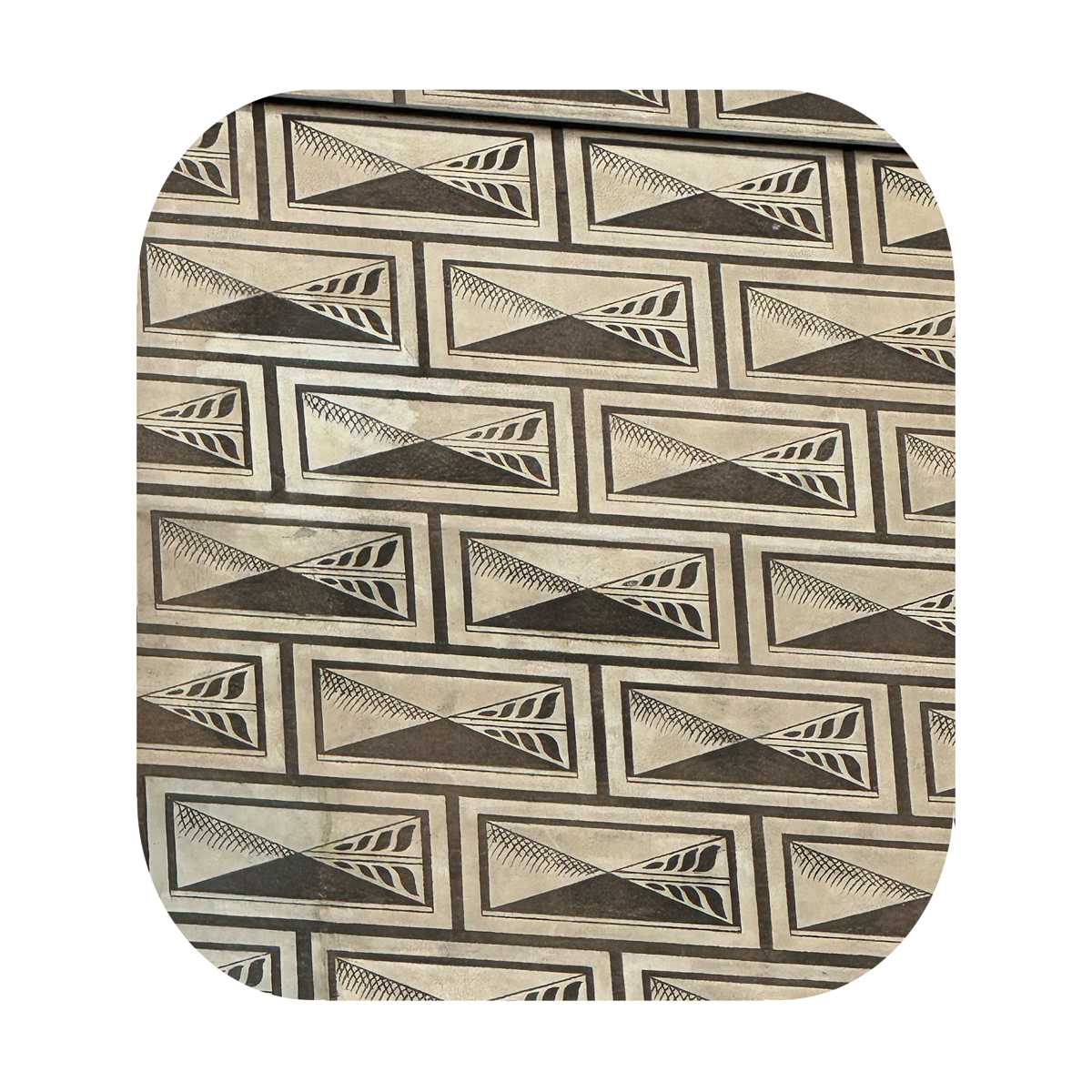 sgraffito