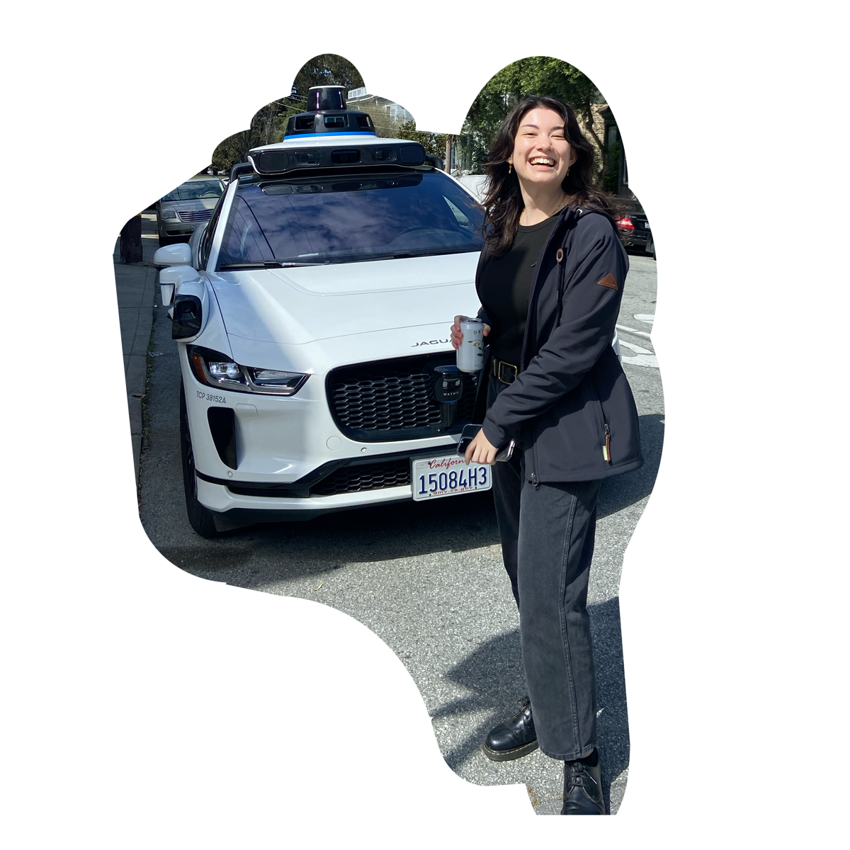 waymo